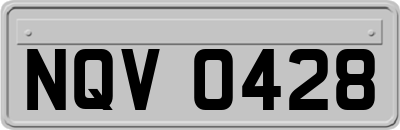 NQV0428