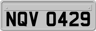 NQV0429