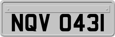 NQV0431