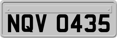 NQV0435