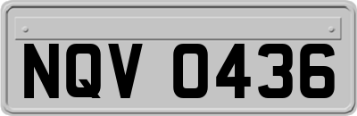 NQV0436
