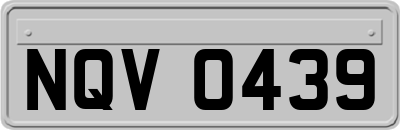 NQV0439