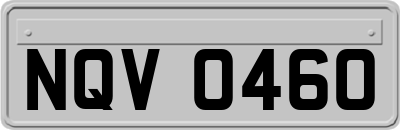 NQV0460