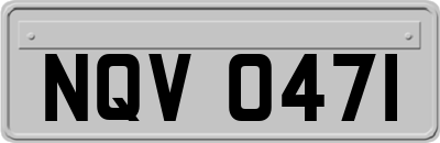NQV0471
