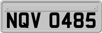 NQV0485