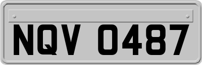 NQV0487