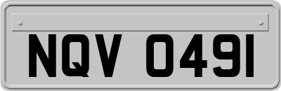 NQV0491