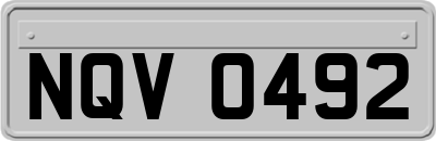 NQV0492