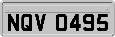 NQV0495