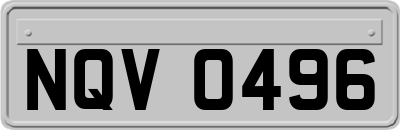 NQV0496