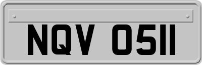 NQV0511