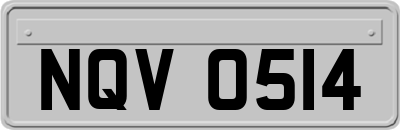 NQV0514