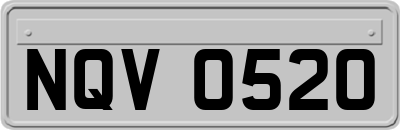 NQV0520