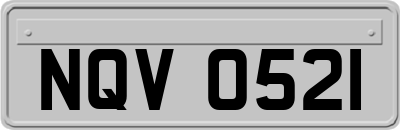NQV0521