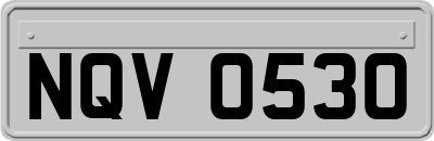 NQV0530
