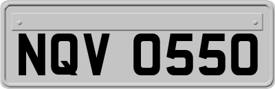 NQV0550