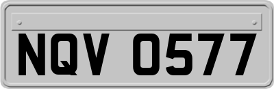 NQV0577