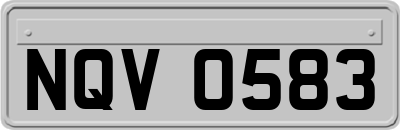 NQV0583