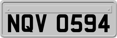 NQV0594