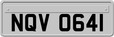 NQV0641