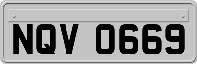 NQV0669