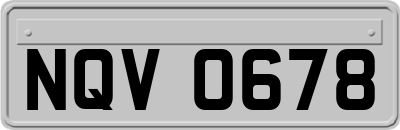 NQV0678