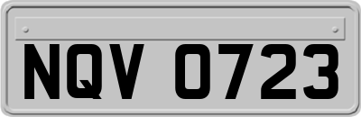 NQV0723