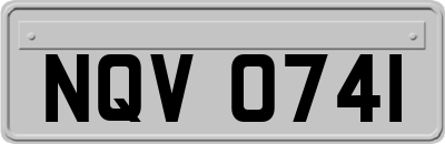NQV0741