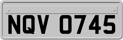 NQV0745