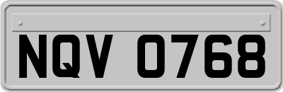 NQV0768