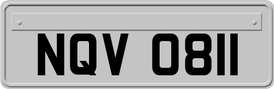 NQV0811