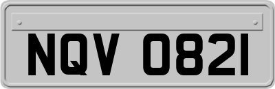 NQV0821