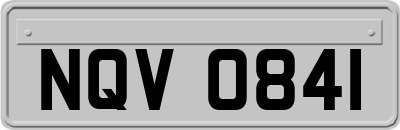 NQV0841
