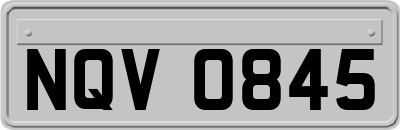 NQV0845