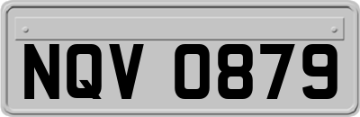 NQV0879