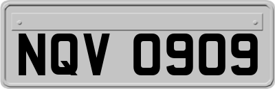 NQV0909