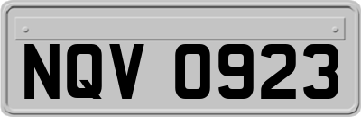 NQV0923