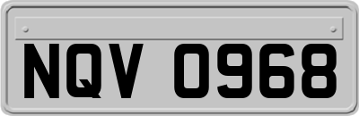 NQV0968