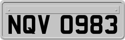 NQV0983