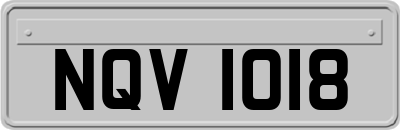 NQV1018