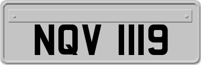 NQV1119