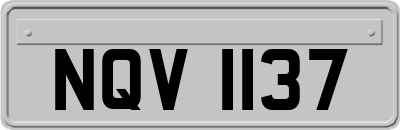 NQV1137
