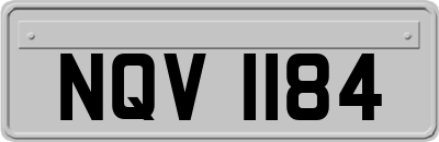 NQV1184