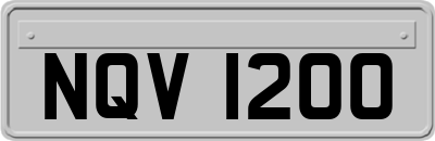 NQV1200
