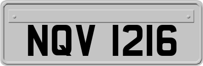 NQV1216
