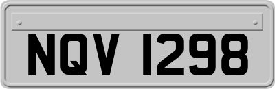 NQV1298