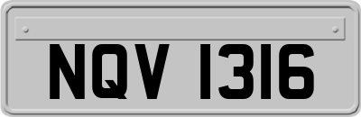 NQV1316