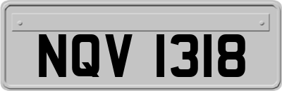 NQV1318