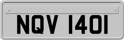NQV1401