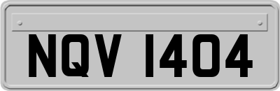 NQV1404
